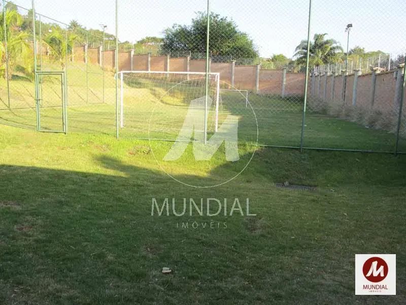 Terreno (terreno em condominio fechado) , em condomínio fechado - Foto 4