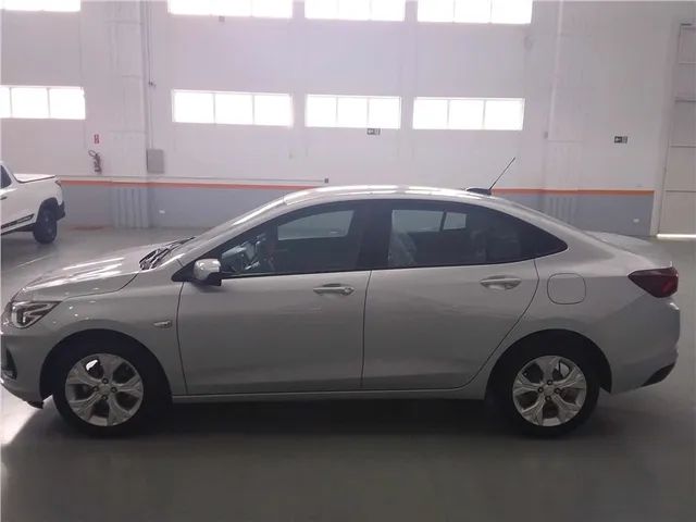 CHEVROLET ONIX SEDAN PLUS LTZ 1.0 12V TB FLEX MEC. 2023 - 1262765194