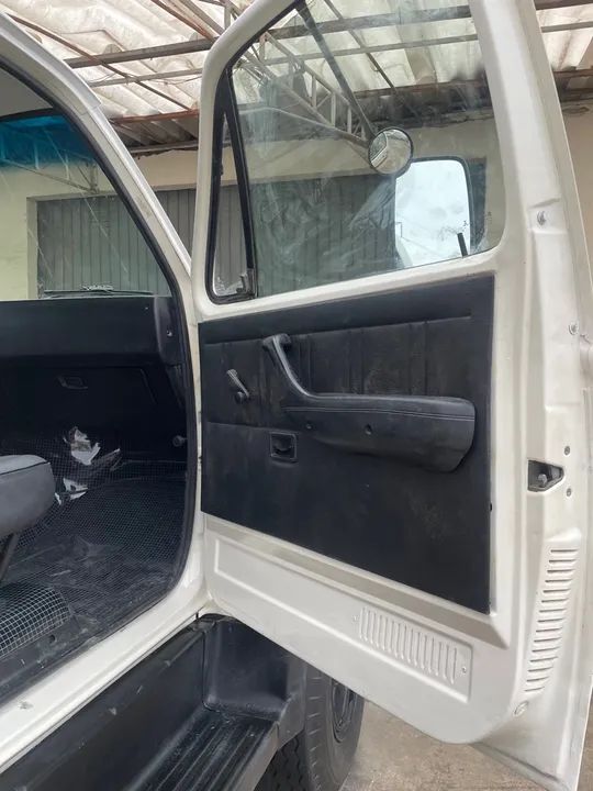 Chevrolet  Custom D13000 86 - Foto 13