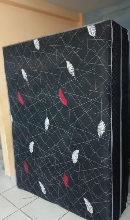 Cama box casal  - Foto 3