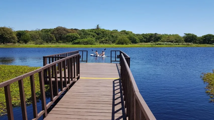 Casa do Lago