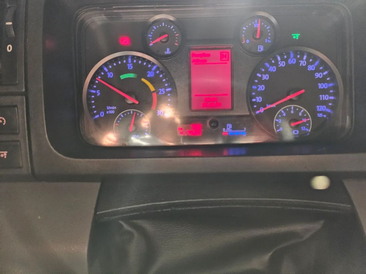 Volkswagen 30.330 vtronic ano 2022 o mais completo  - Foto 6