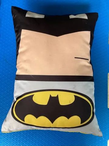 Almofada do Batman 