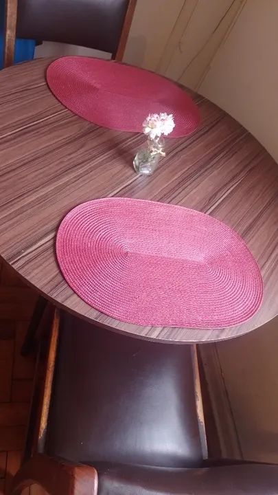 Mesa 4 lugares  - Foto 3