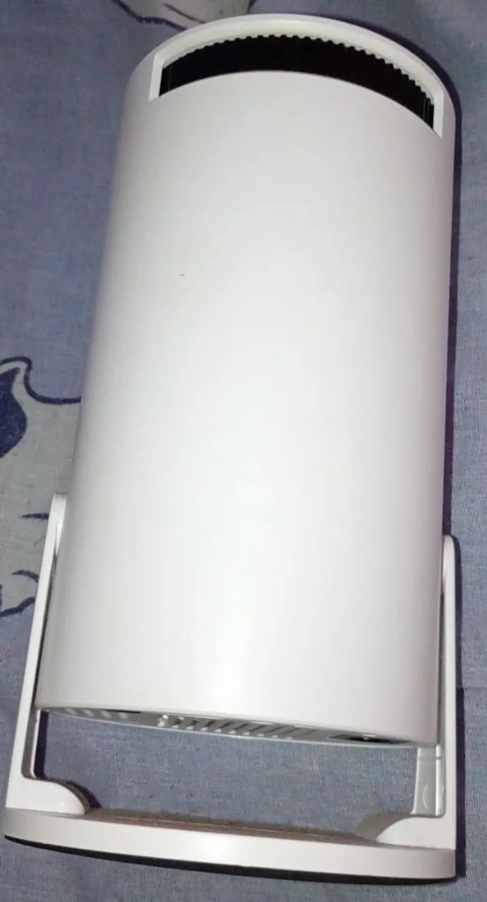 Vendo projetor novo r$ 100