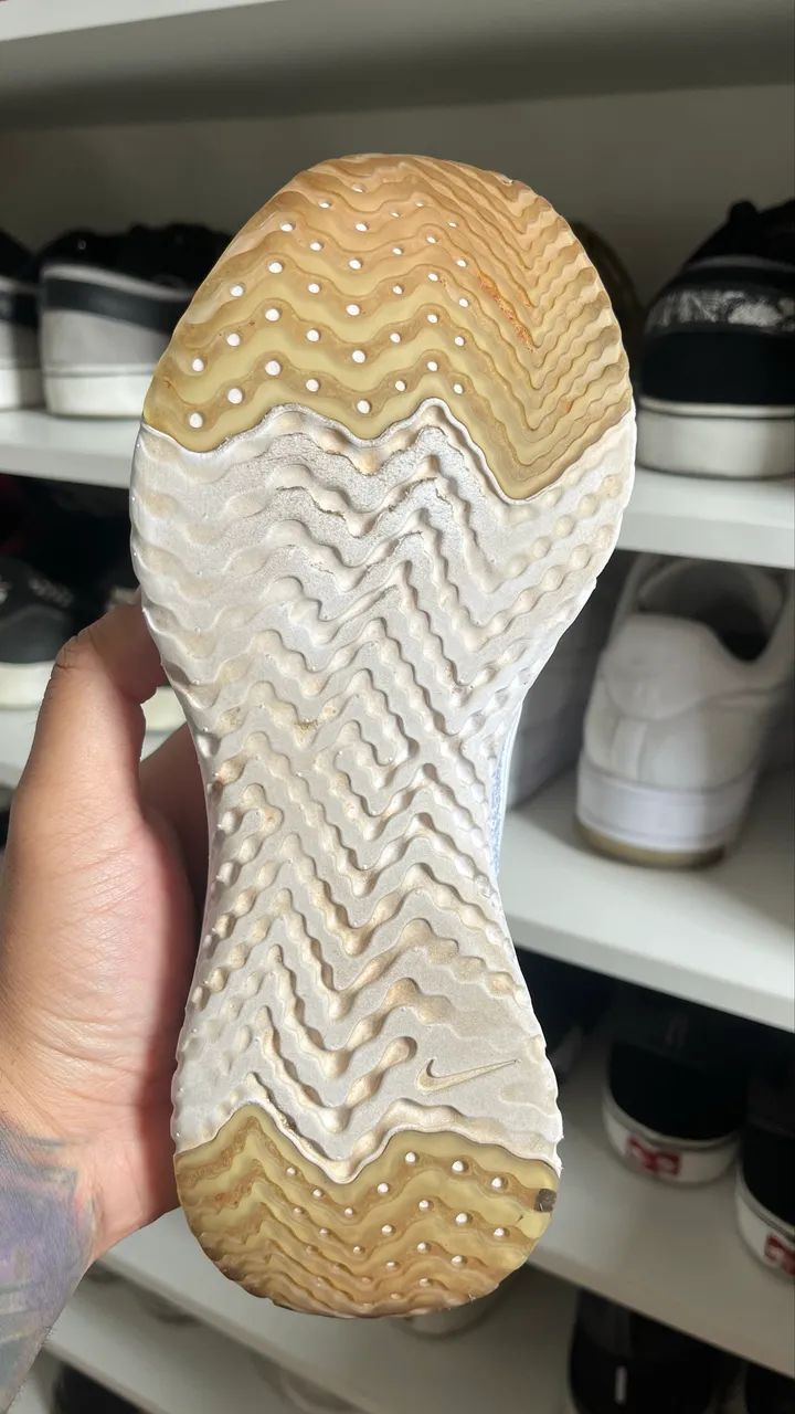 Tênis Nike epic react feminino  - Foto 2