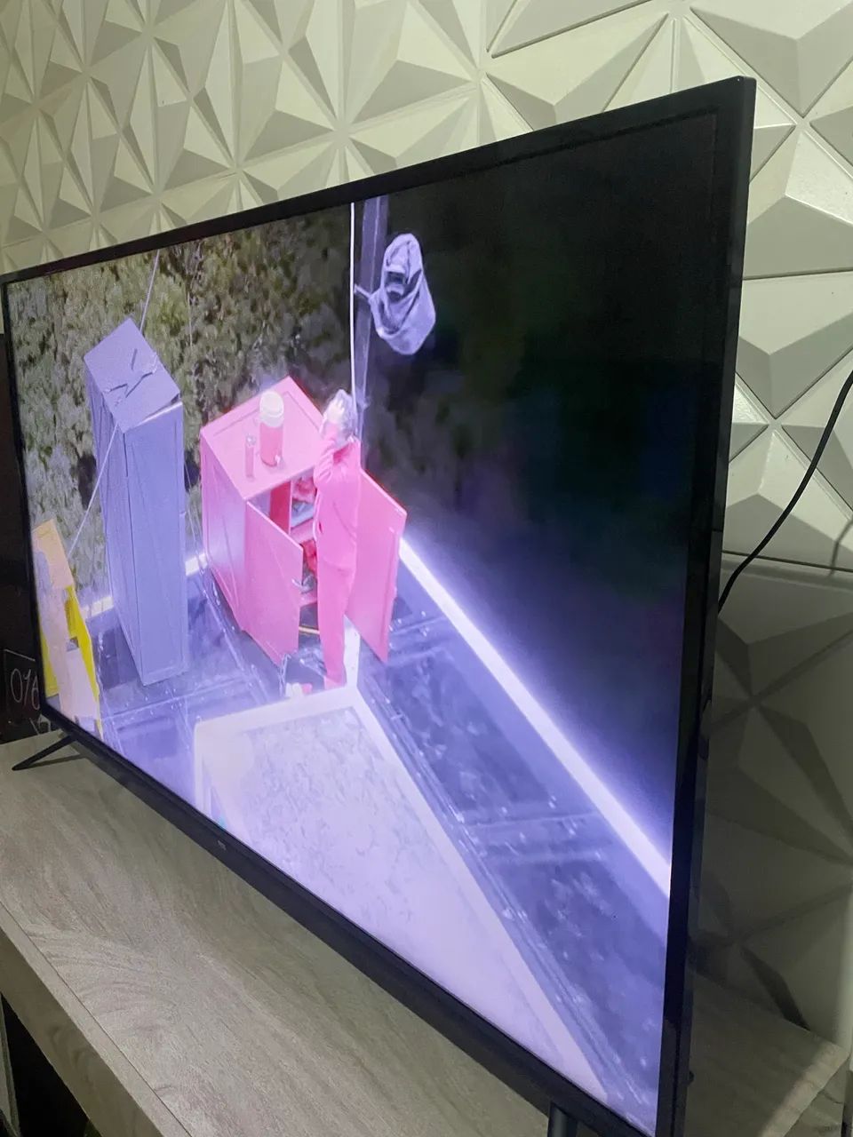 Tv TCL 50 polegadas, tudo ok - Foto 6