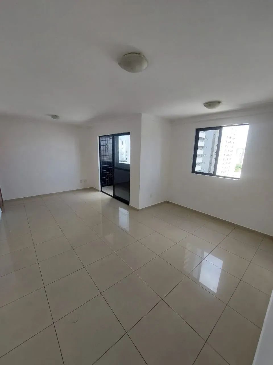 Apartamento em Lagoa Nova - 107m² - Foto 2