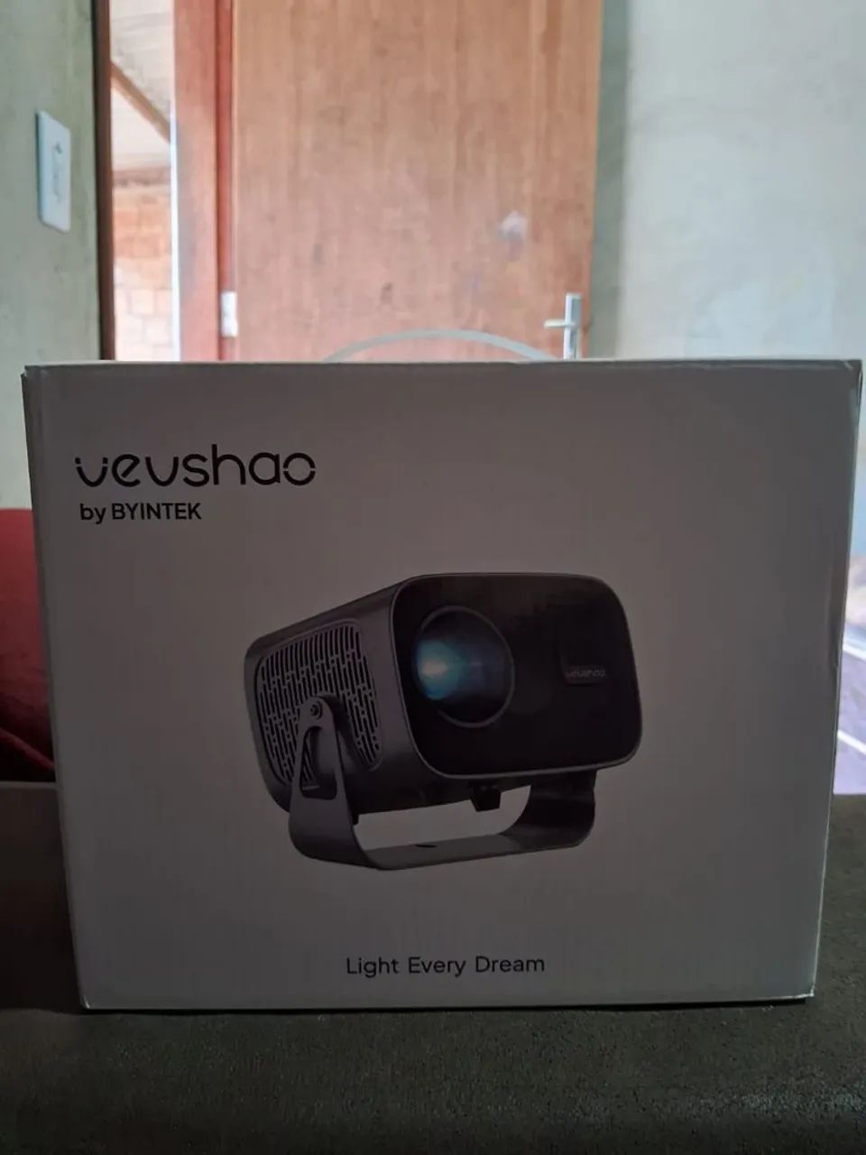 Portable Projector64573373197698125