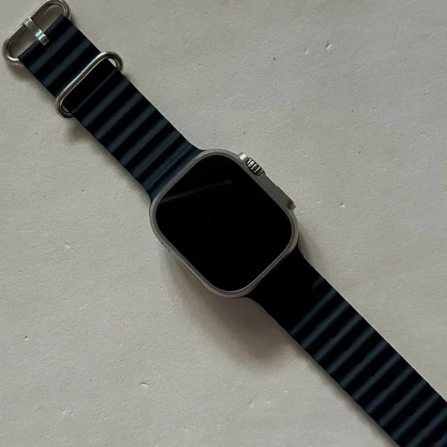 Apple Watch Ultra 2 (GPS+Cell, 49mm) - Foto 6