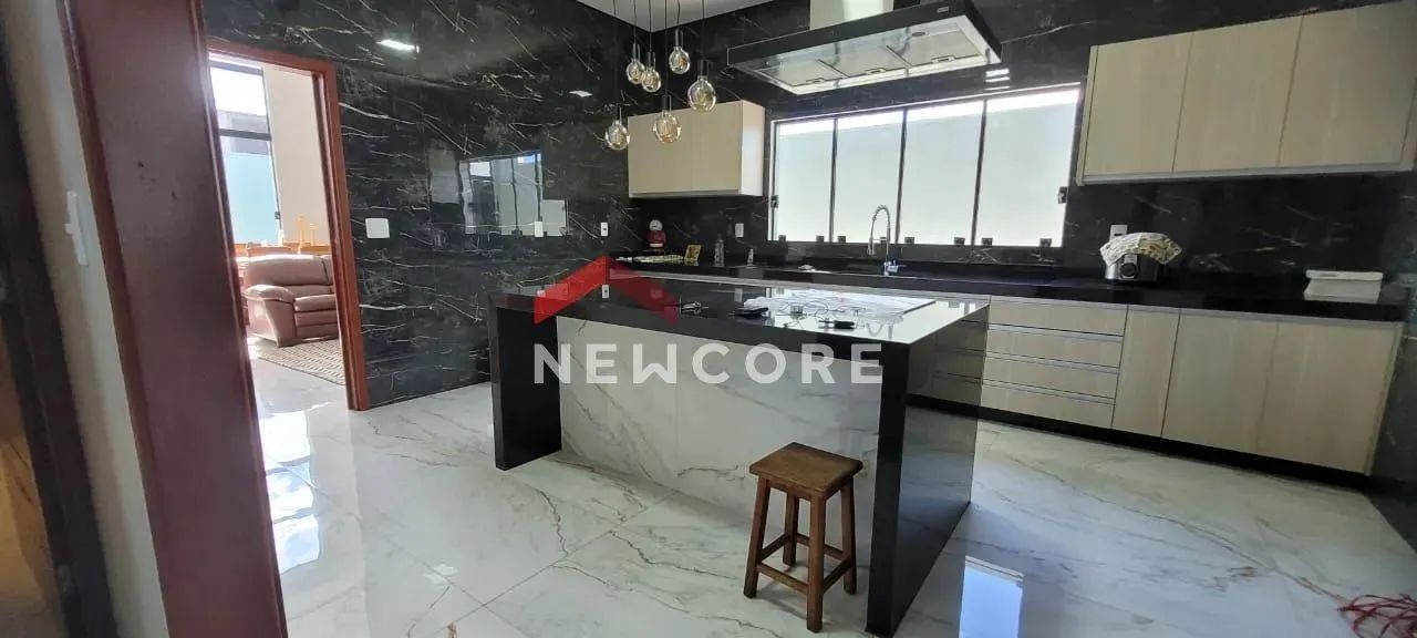 Casa em Rua Antonio Vasques Carreira - Jardim Botânico - Olímpia/SP - Foto 3