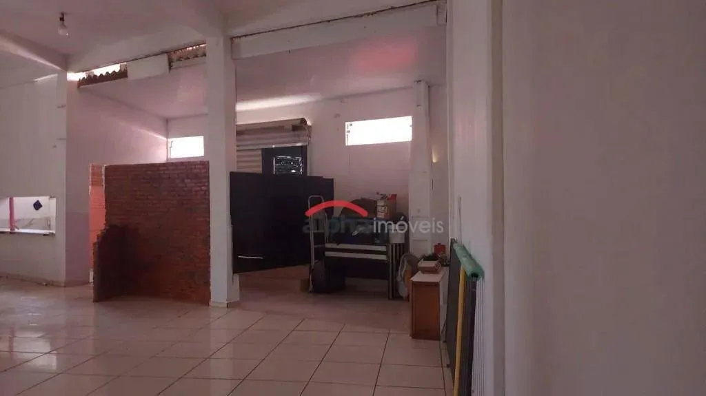 Sala para alugar, 100 m² por R$ 1.800,00/mês - Jardim Interlagos - Hortolândia/SP