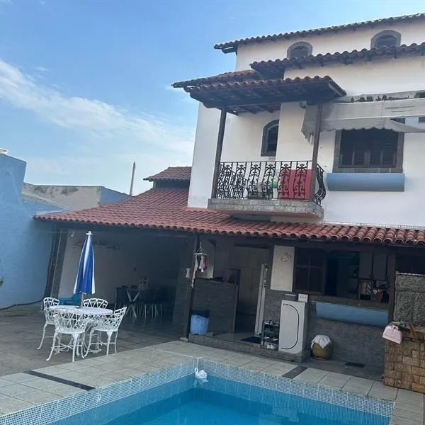 Foto - Rio de Janeiro - Taquara