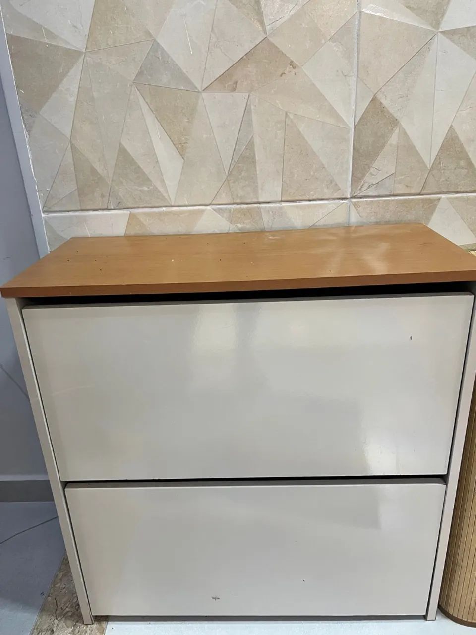 Vendo sapateira 64842836619650120