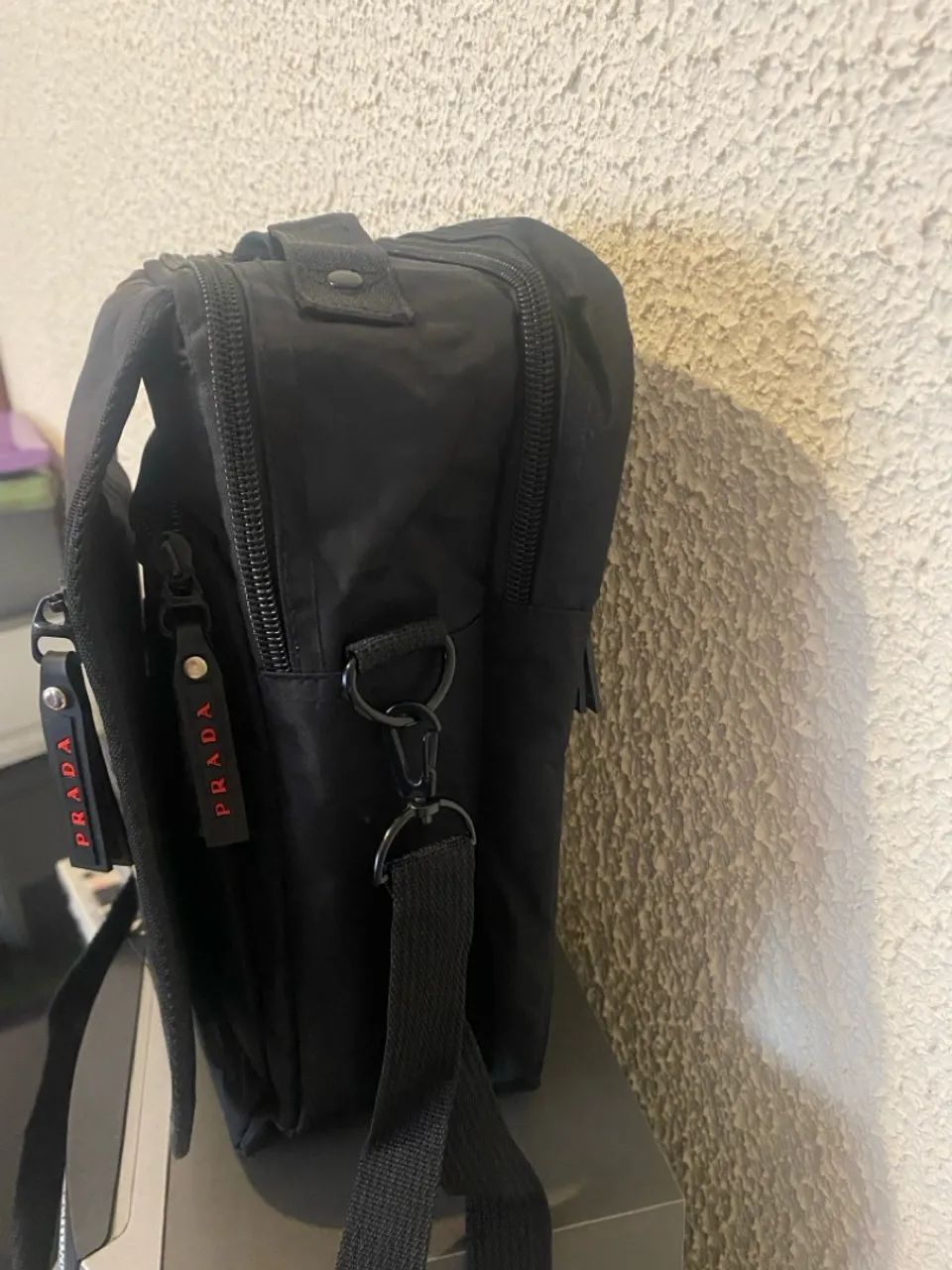 Bolsa carteiro  - Foto 3