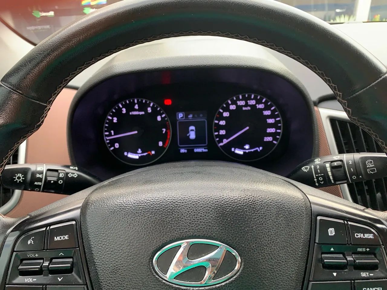 CRETA 2.0 PRESTIGE PRATA NOVO - Foto 4