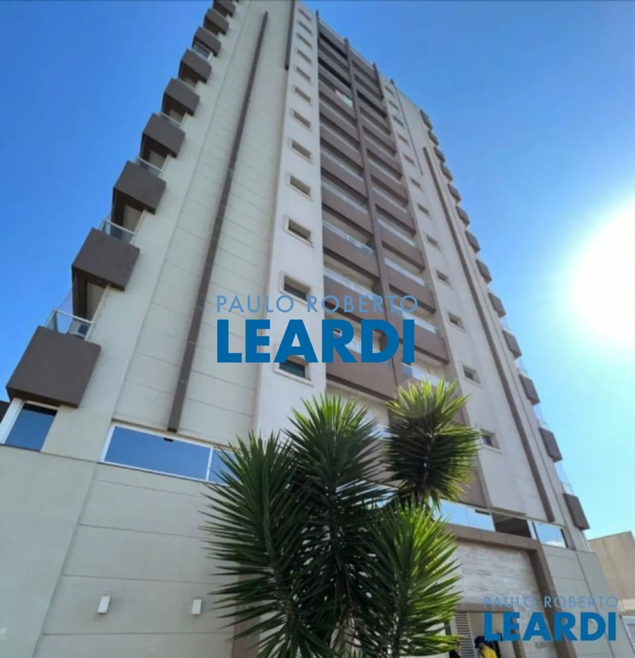 APARTAMENTO - JARDIM COUNTRY CLUB - MG