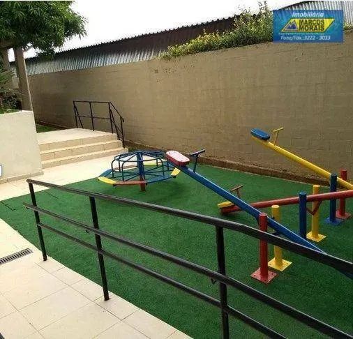 Apartamento com 2 dormitórios, 60 m² - venda por R$ 330.000,00 ou aluguel por R$ 2.341,31/ - Foto 3