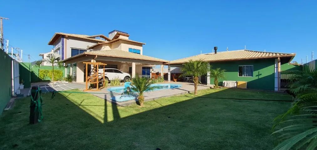 BELÍSSIMO IMÓVEL - PARA VENDA RÁPIDA