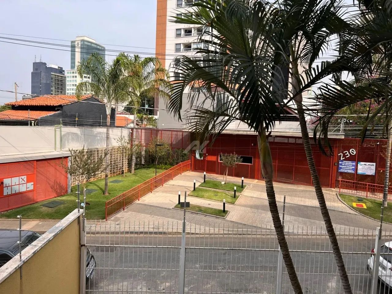 apartamento - Cambuí - Campinas