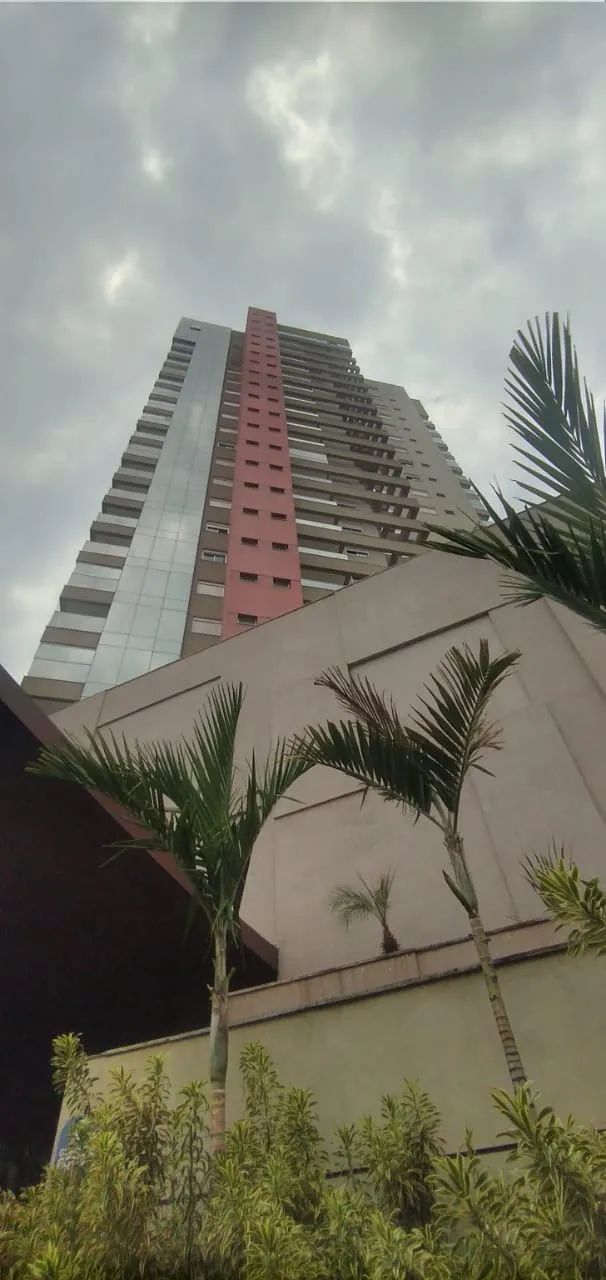 Apartamento QUINTA DO PRAIA