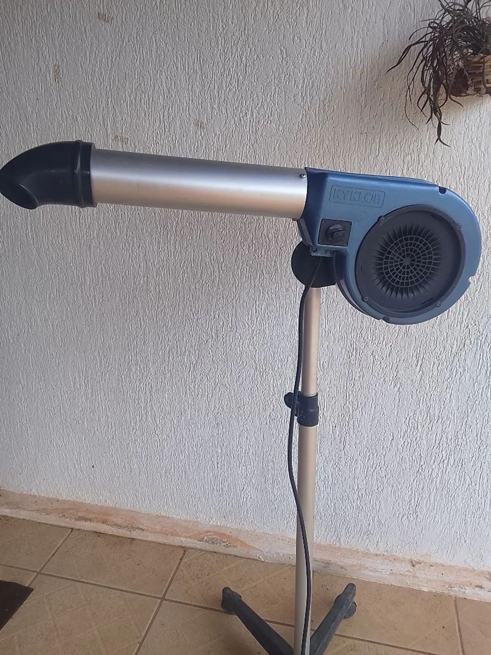 Secador profissional Kyklon  - Foto 3