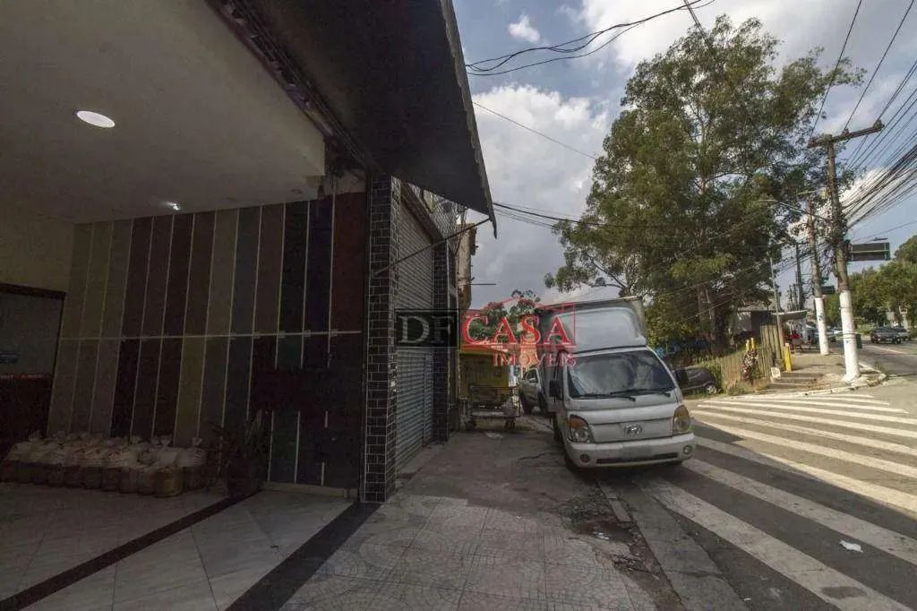 ALUGA-SE PASSO PONTO COMERCIAL  LOJA E FÁBRICA DE TEXTURAS E TINTAS - Foto 2