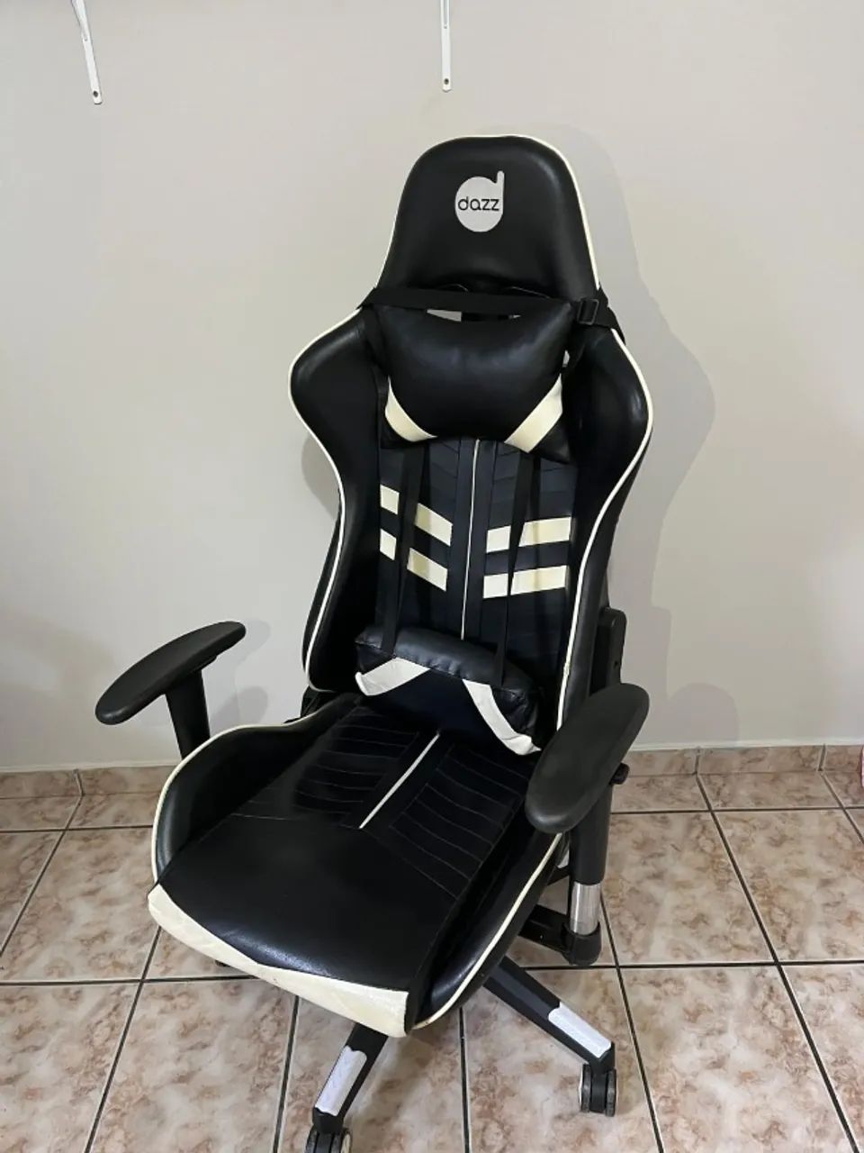 Cadeira Gamer - Dazz