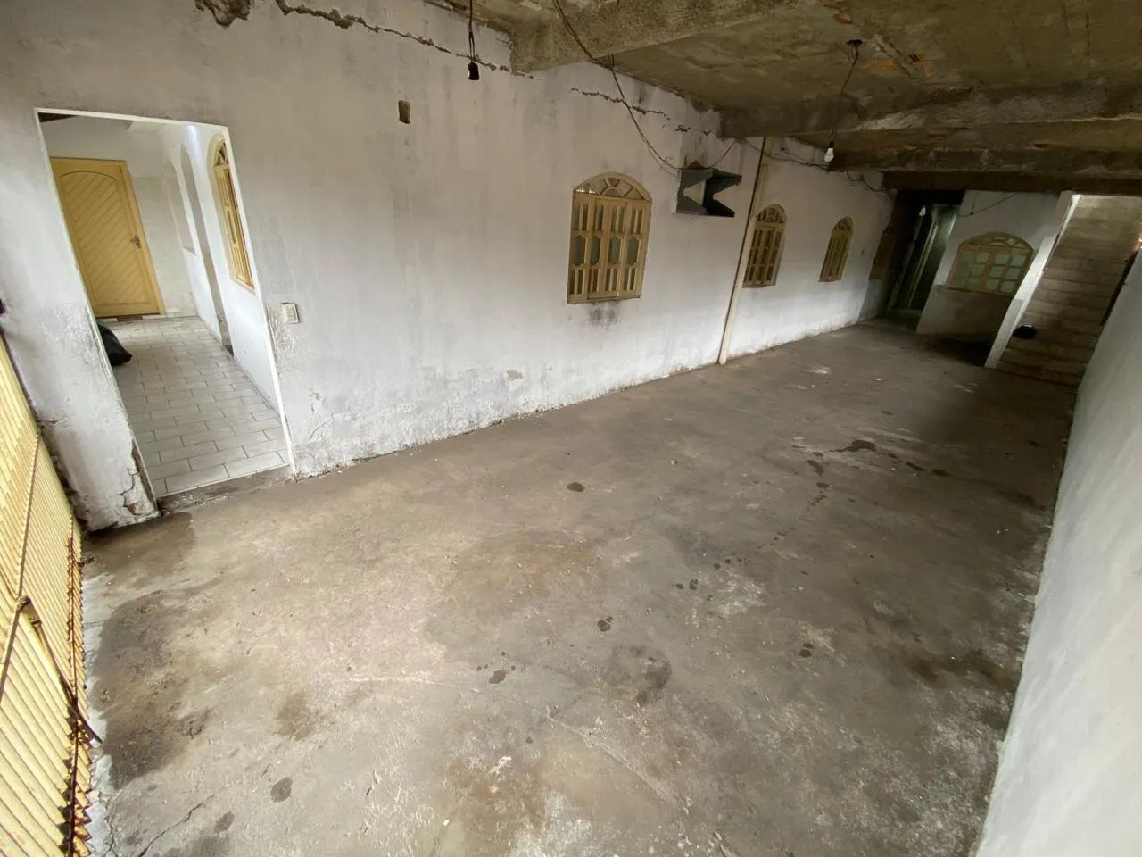 Térrea para aluguel tem 150 metros quadrados com 4 quartos em Santos Dumont - Vila Velha - - Foto 4