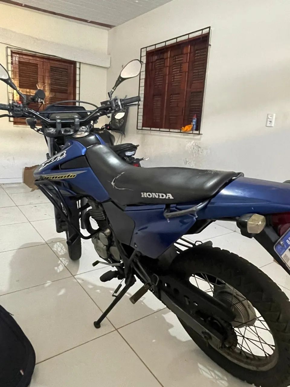 XR 250 tornado - Foto 3