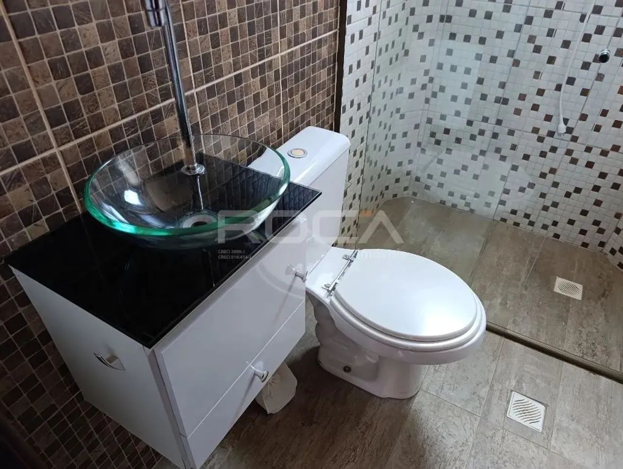 Apartamento Padrão para alugar no Jardim São Carlos - São Carlos - Foto 10