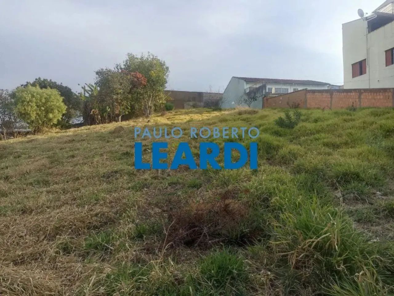 TERRENO - VILA TOGNI - MG