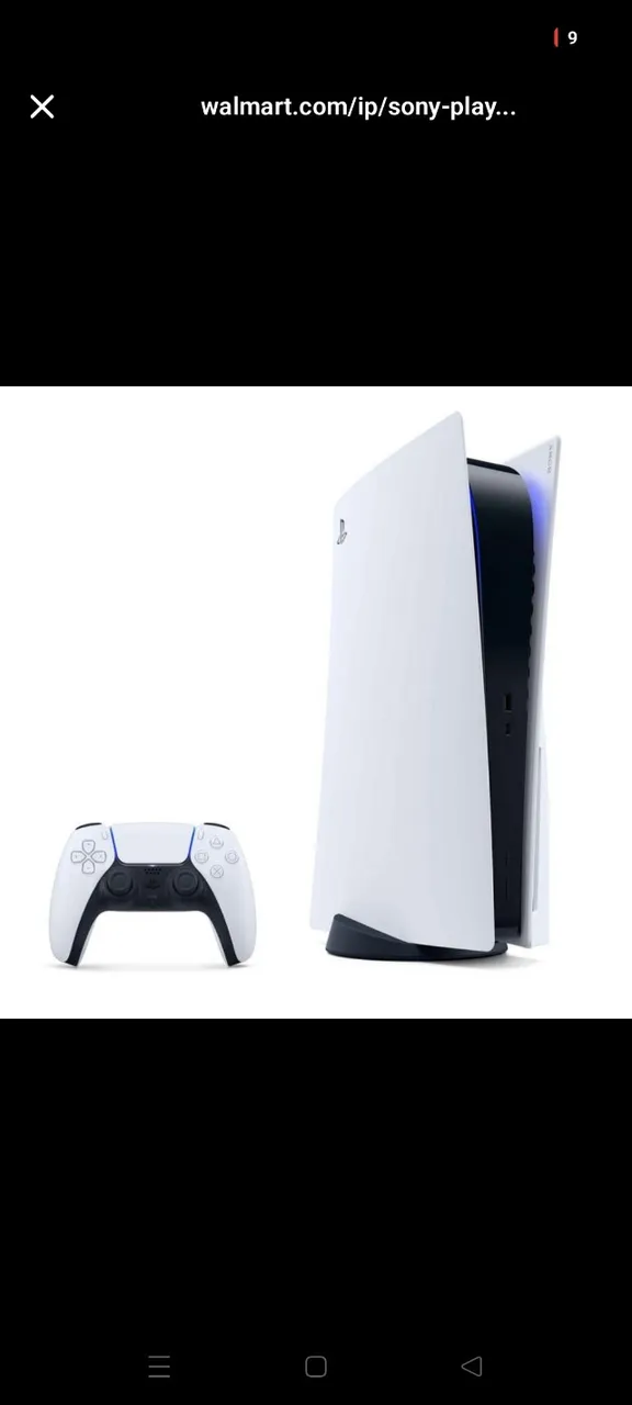 PlayStation 05