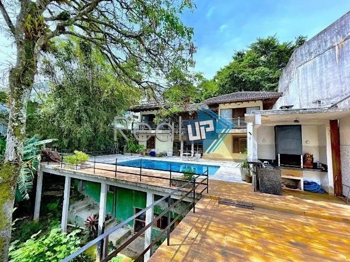 Casa à venda em São Conrado, Rio de Janeiro - Foto 4