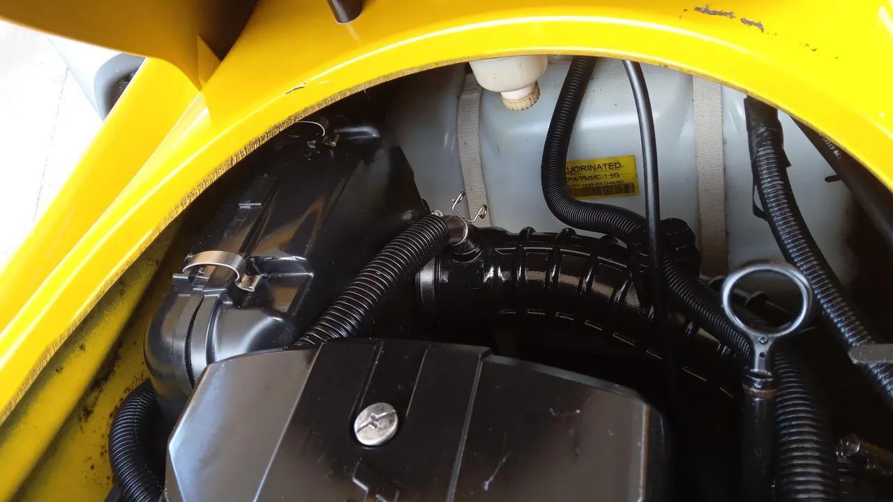 Jet Yamaha 1800 - Foto 2