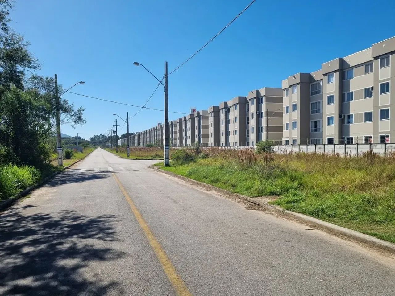 Terreno para Venda - Sertao do Imarui, São José - 360m² - Foto 2
