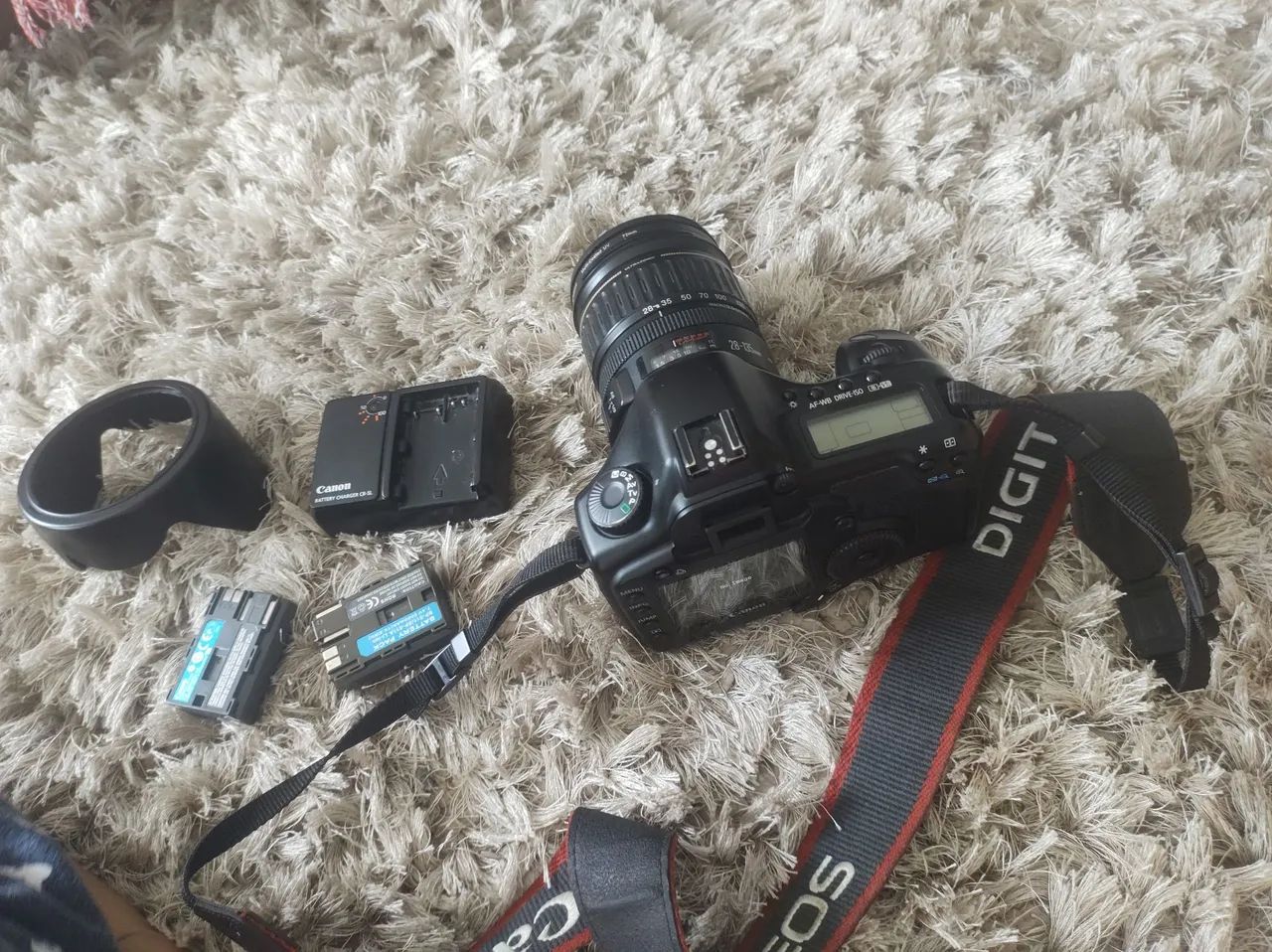 canon 28 135mm