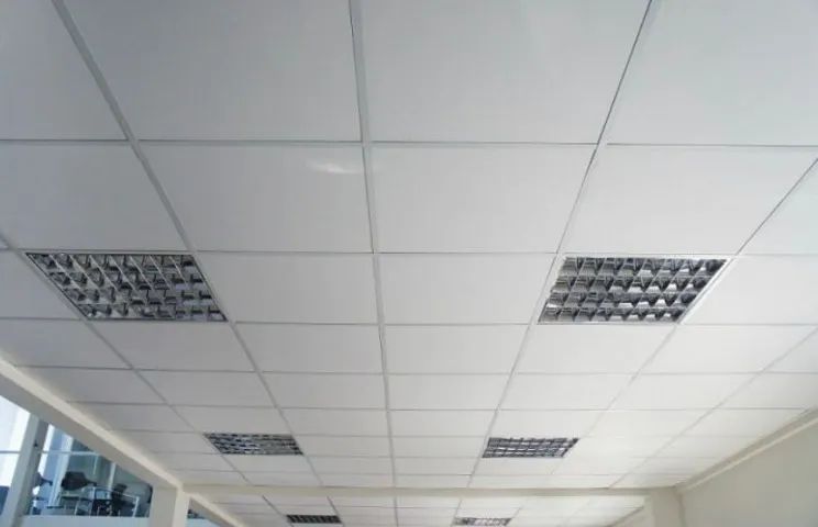 Forros de teto isopor M² - Foto 4