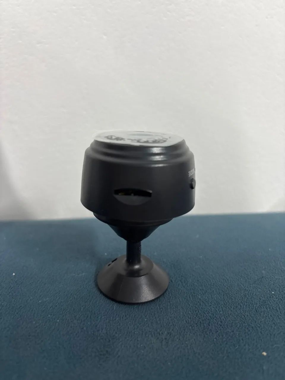 Mini Câmera Wi-Fi  - Foto 4