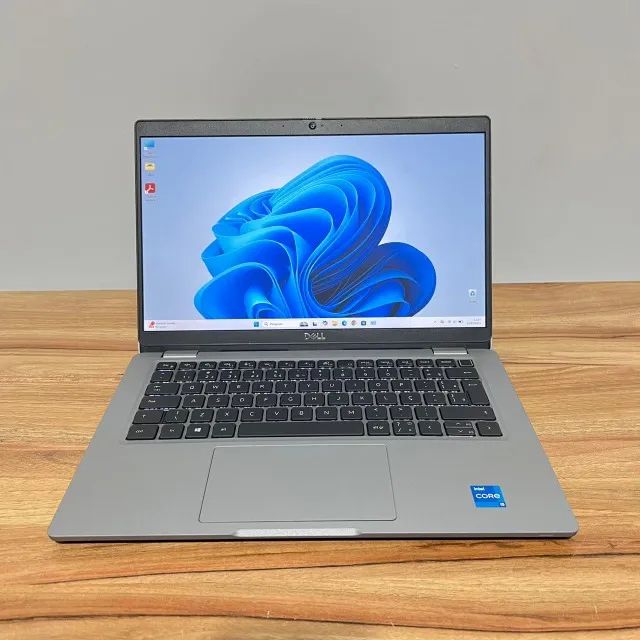 Notebook Dell Latitude 5320 Intel i5 16gb SSD 256gb - Notebooks