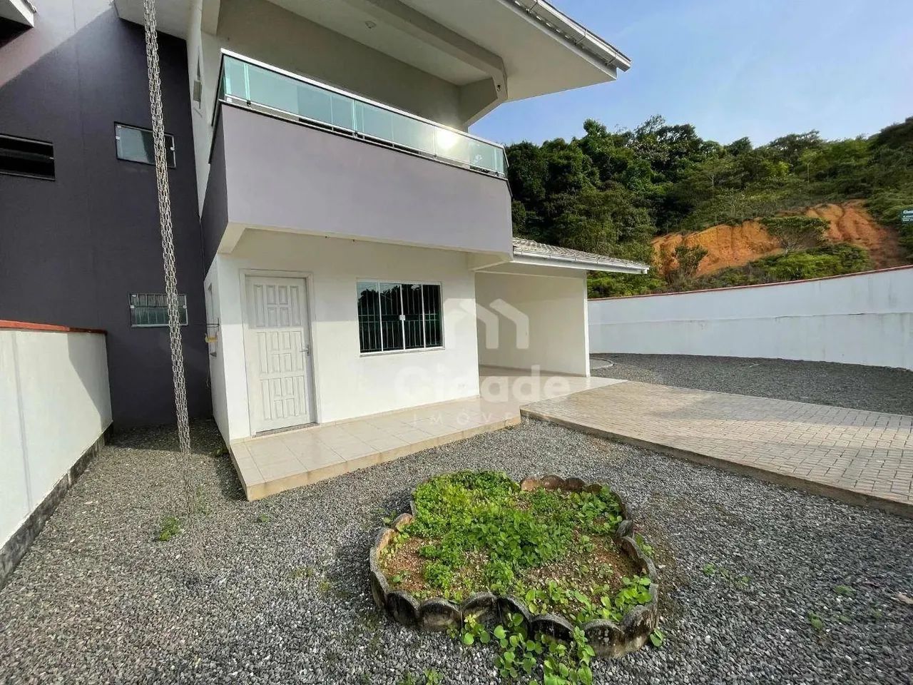 Casa com 3 dormitórios para alugar, 113 m² por R$ 3.100,00/mês - Barra do Rio Cerro - Jara - Foto 3