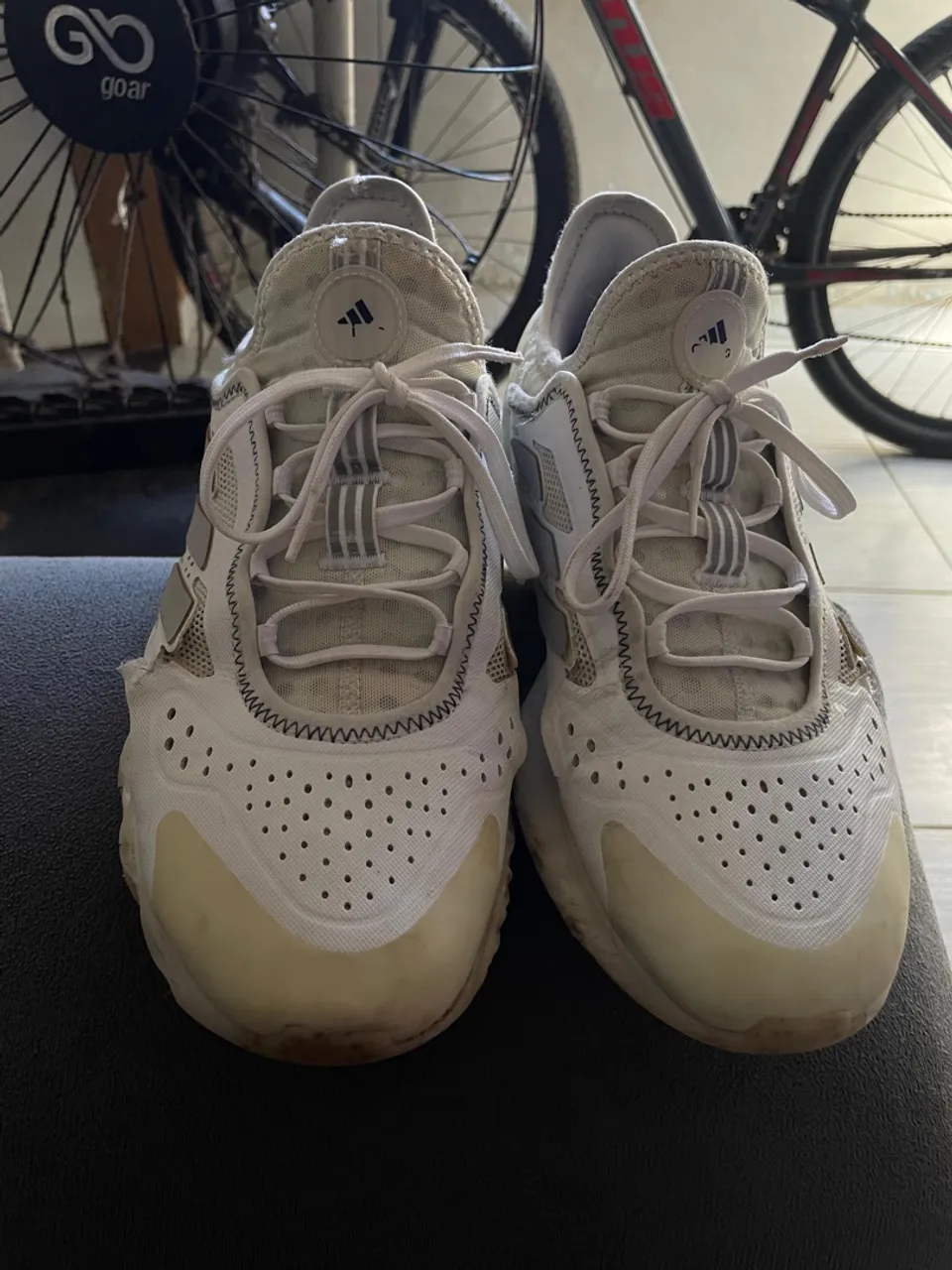 Adidas Web Boost original