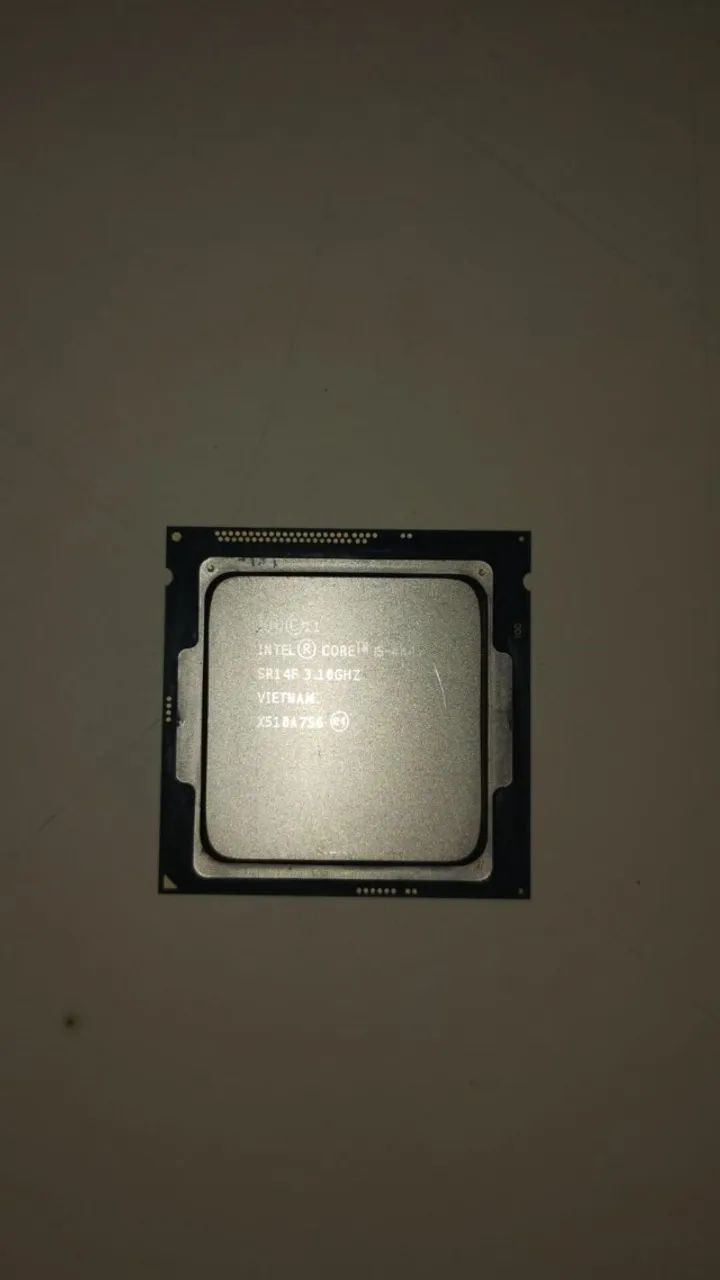 Processador i5 4440 LGA1150 - Foto 3