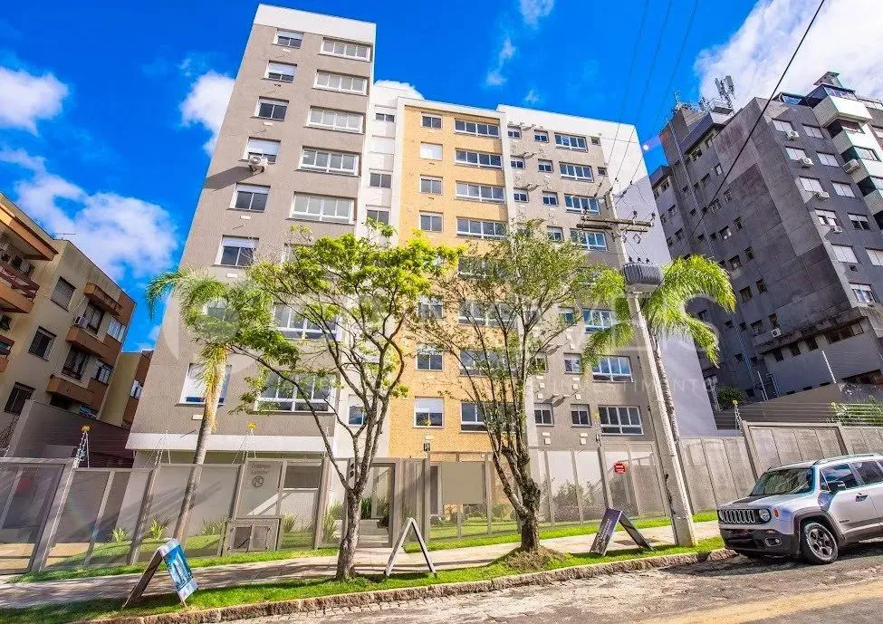 Apartamento em Porto Alegre