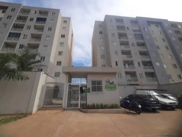Foto - Goiânia - Parque Oeste Industrial