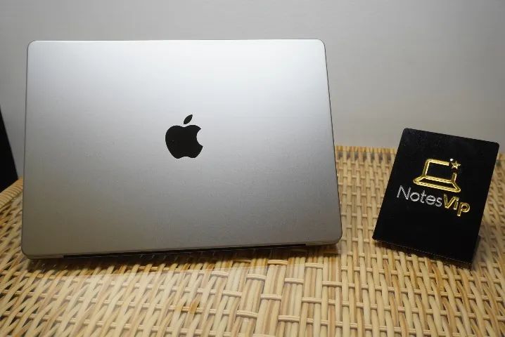 MacBook Pro 14 M1 Max - 32gb, 1tb - Novinho - Foto 3