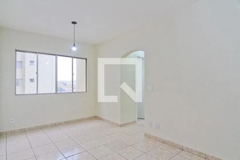 Apartamento à Venda - Parque São Domingos, 2 Quartos, 53 m2