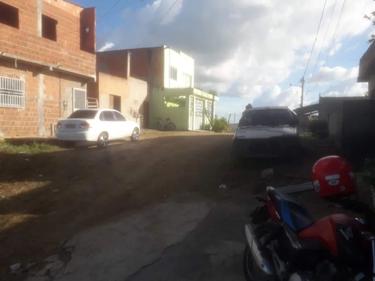 Vende se um terreno no Monte Cristo ,em Itabuna , Bahia  - Foto 2