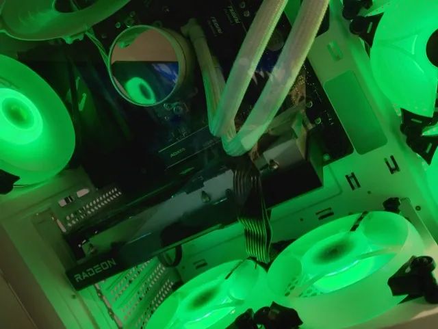 PC Gamer completo - Foto 4