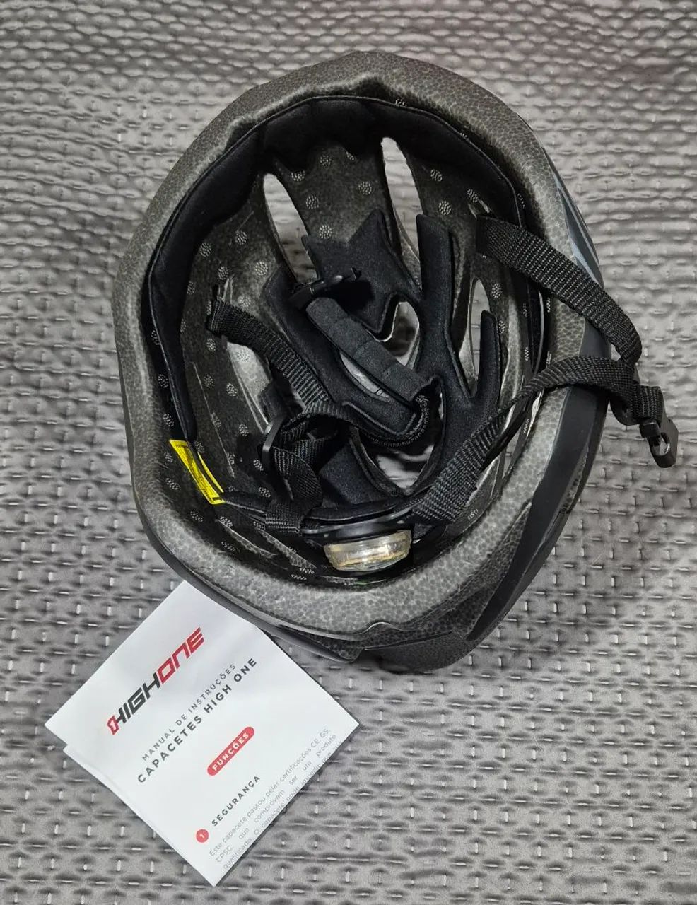 Capacete bicicleta ciclismo MTB - Foto 2